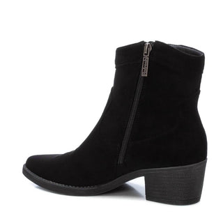 Xti - Women's Italian Western Booties