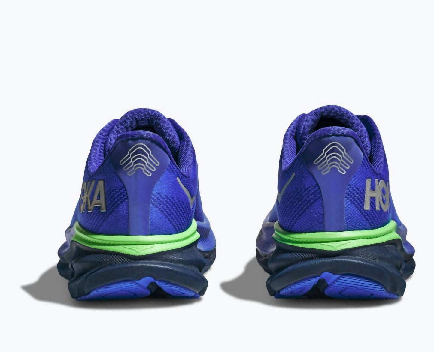 Hoka - Men’s Clifton 9 Gore-tex Running Shoes