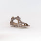 Ecco - Women's Flash T-strap Sandal