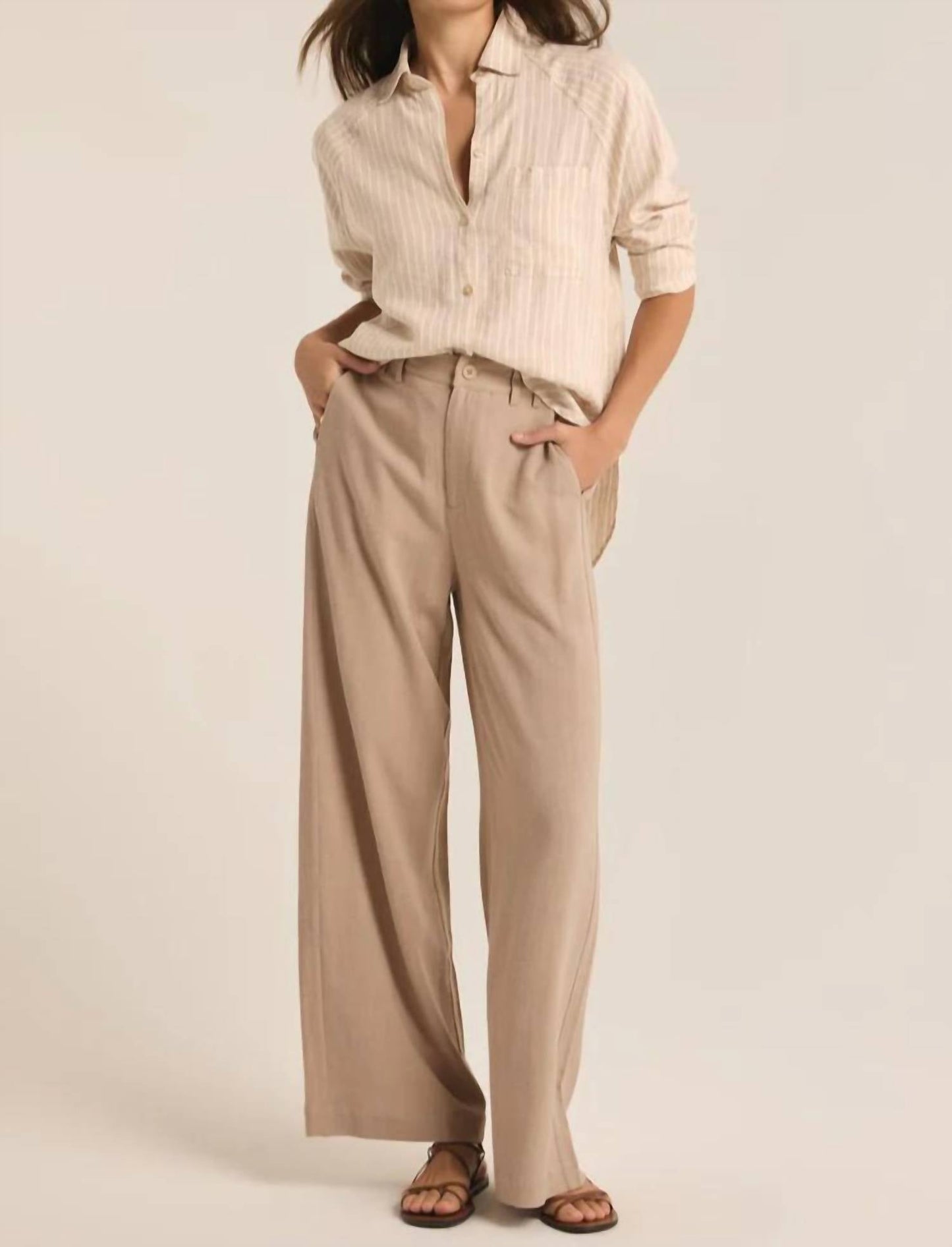Z Supply - Perfect Line Top