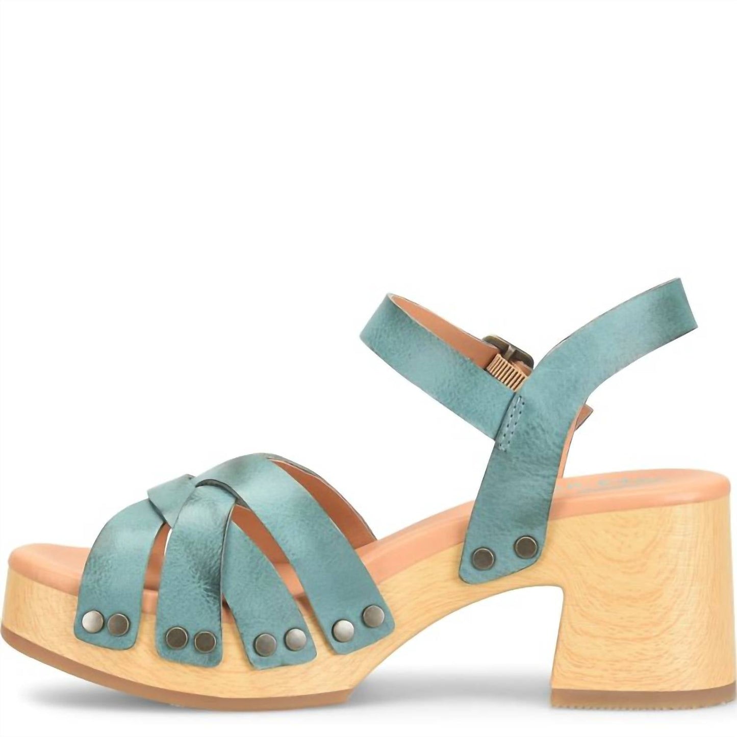 Kork-Ease - Women's Terra Sandal