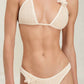 Devon Windsor - Nash Triangle Bikini Top