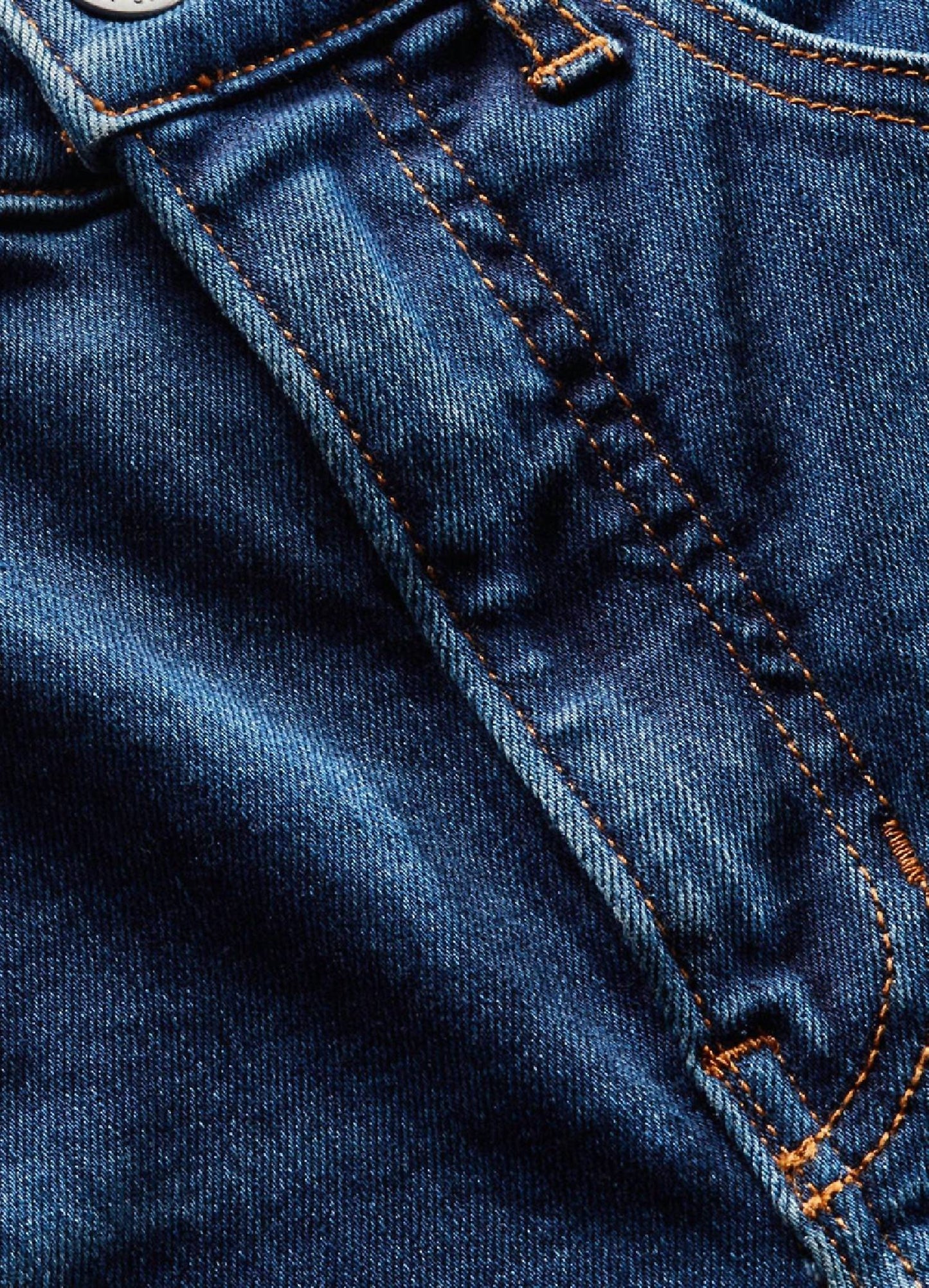 Veronica Beard - Carson Ankle Kick Flare Jean