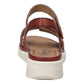 Josef Seibel - Women's Sevran 01 Sandal