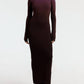 Cotton Citizen - Verona Crewneck Maxi Dress