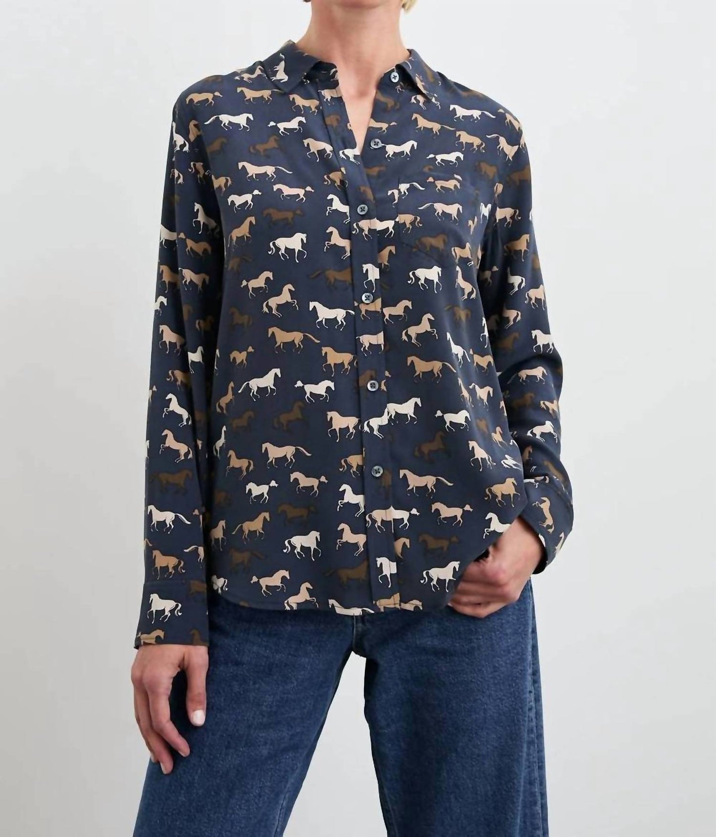 Rails - Kate Shirt