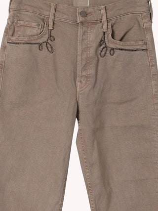 Mother - Tomcat Ankle Rodeo Jeans