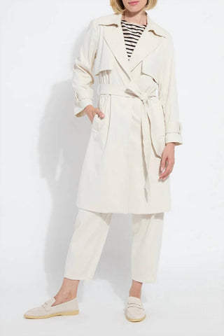 Lysse - Women's Cordelia Trenchcoat