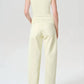 Agolde - Arc Relaxed Wide Leg Jeans