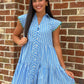 Anna Cate - Allys Dress