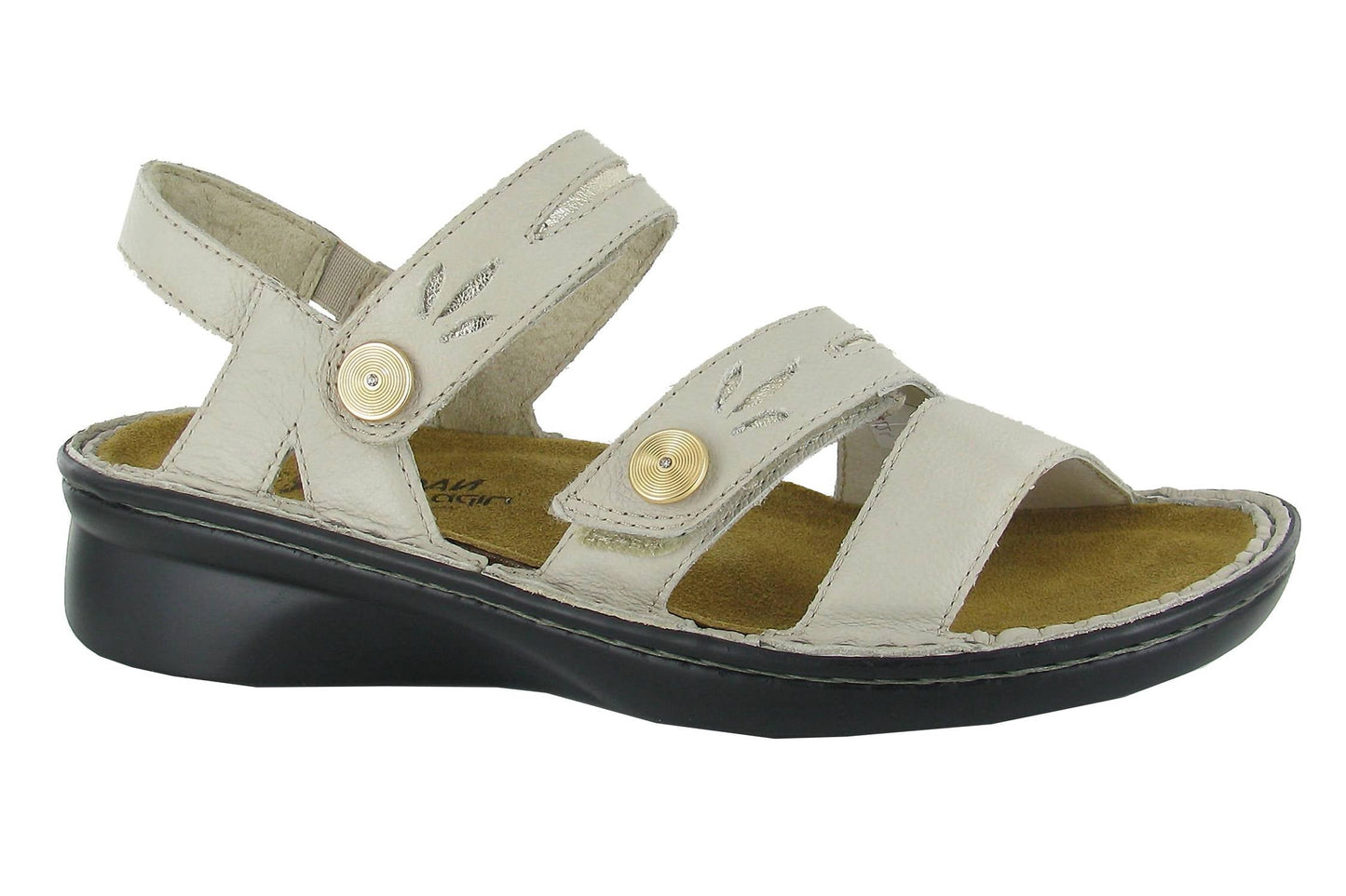 Naot - Women's Cadence Soft Sandal