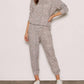 Tart Collections - Mila Hoodie Jogger Set