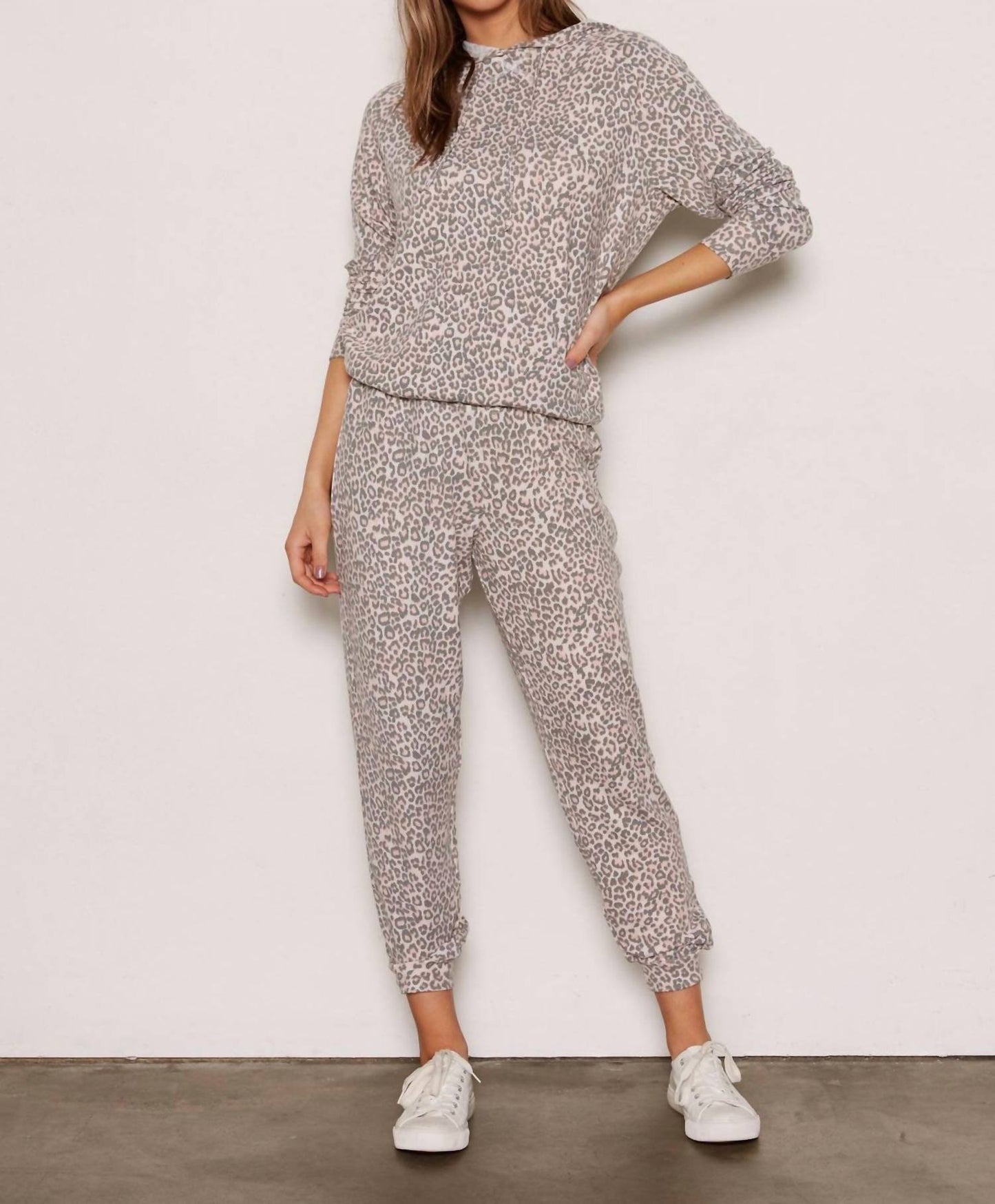 Tart Collections - Mila Hoodie Jogger Set
