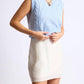 Sage The Label - Clarke Knit Sweater Vest