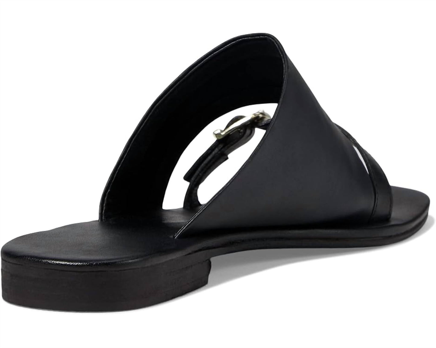 Free People - Women's Mila Minimal Flat Sandal