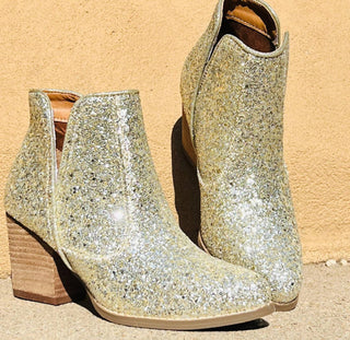 Not Rated - Fiera Ankle Boots