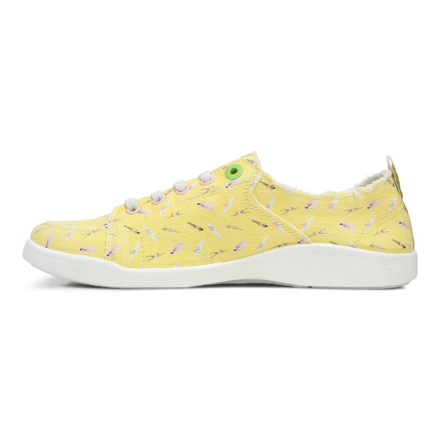 Vionic - WOMEN'S PISMO SNEAKER