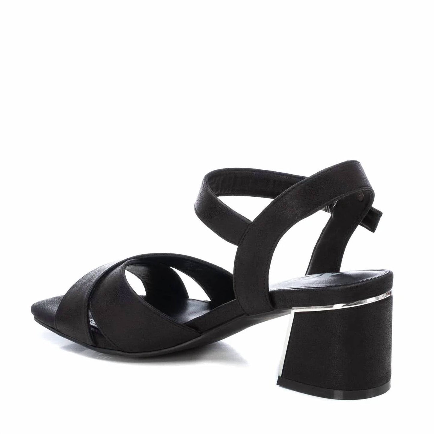 Xti - WOMEN'S BLOCK HEEL SANDALS