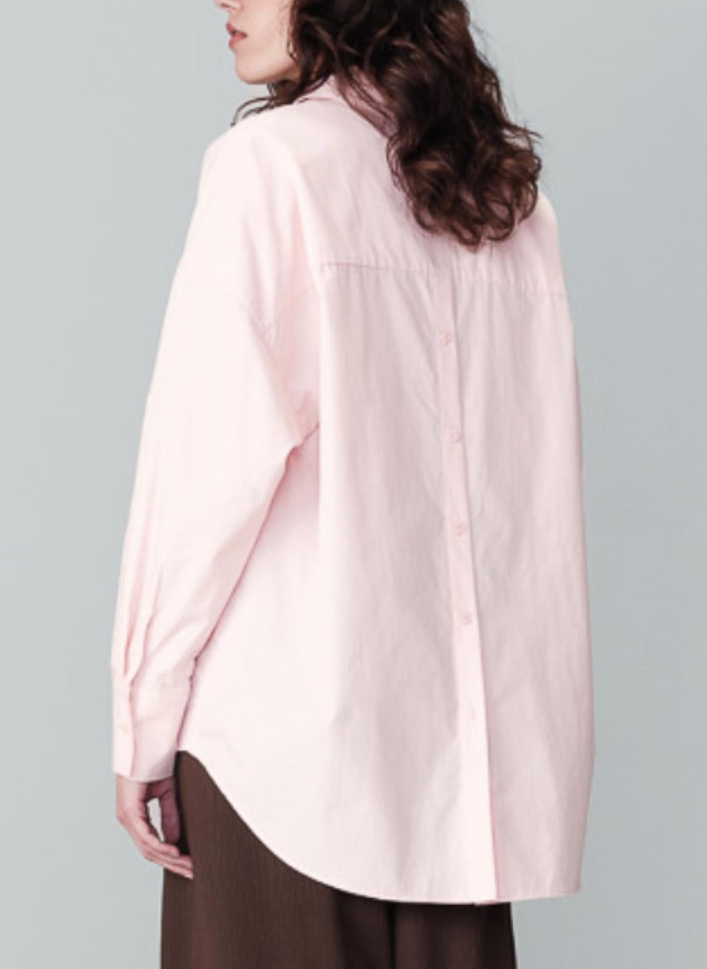 Grace & Mila - Nesrine Blouse