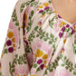Double A - Beatrice Floral Top