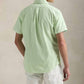 Polo Ralph Lauren - Mineral Dyed Short Sleeve