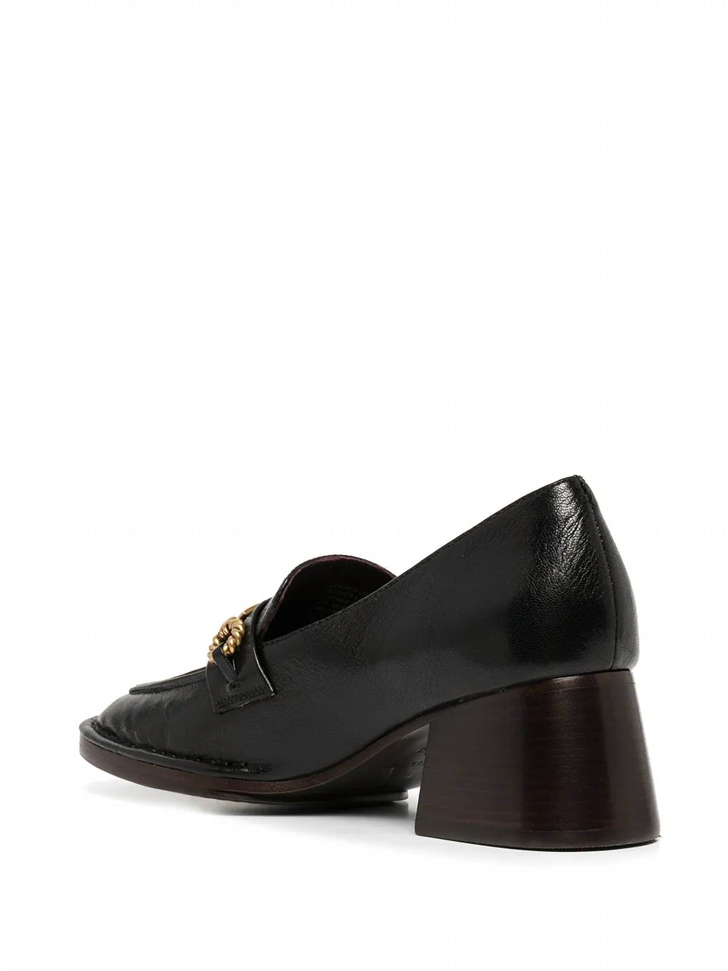 Tory Burch - Women's Perrine Heel Loafers