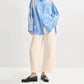Essential Antwerp - Lace Applique Shirt