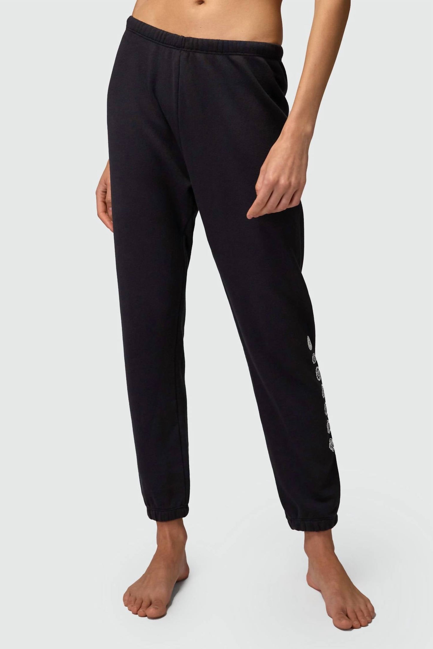 Spiritual Gangster - Chakra Luna Sweatpant
