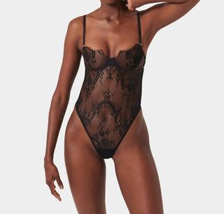 Bluebella - Madeline Wire Bodysuit