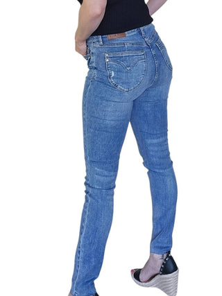 Judy Blue - Tummy Control Skinny Jeans
