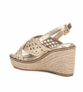 Xti - Women's Wedge Sandals