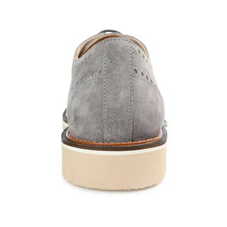 Thomas & Vine - Men's chadwick Derby Oxford Shoes