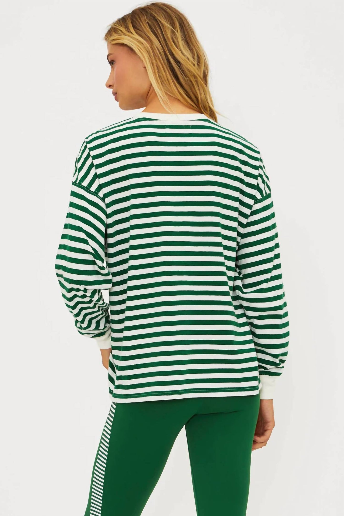 Beach Riot - Cyra Top