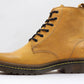 Kcr Group - Women's Premium Nubuck Leather Boots