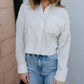 Z Supply - Del Mar Striped Shirt