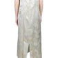 6397 - Jacquard Slip Midi Dress
