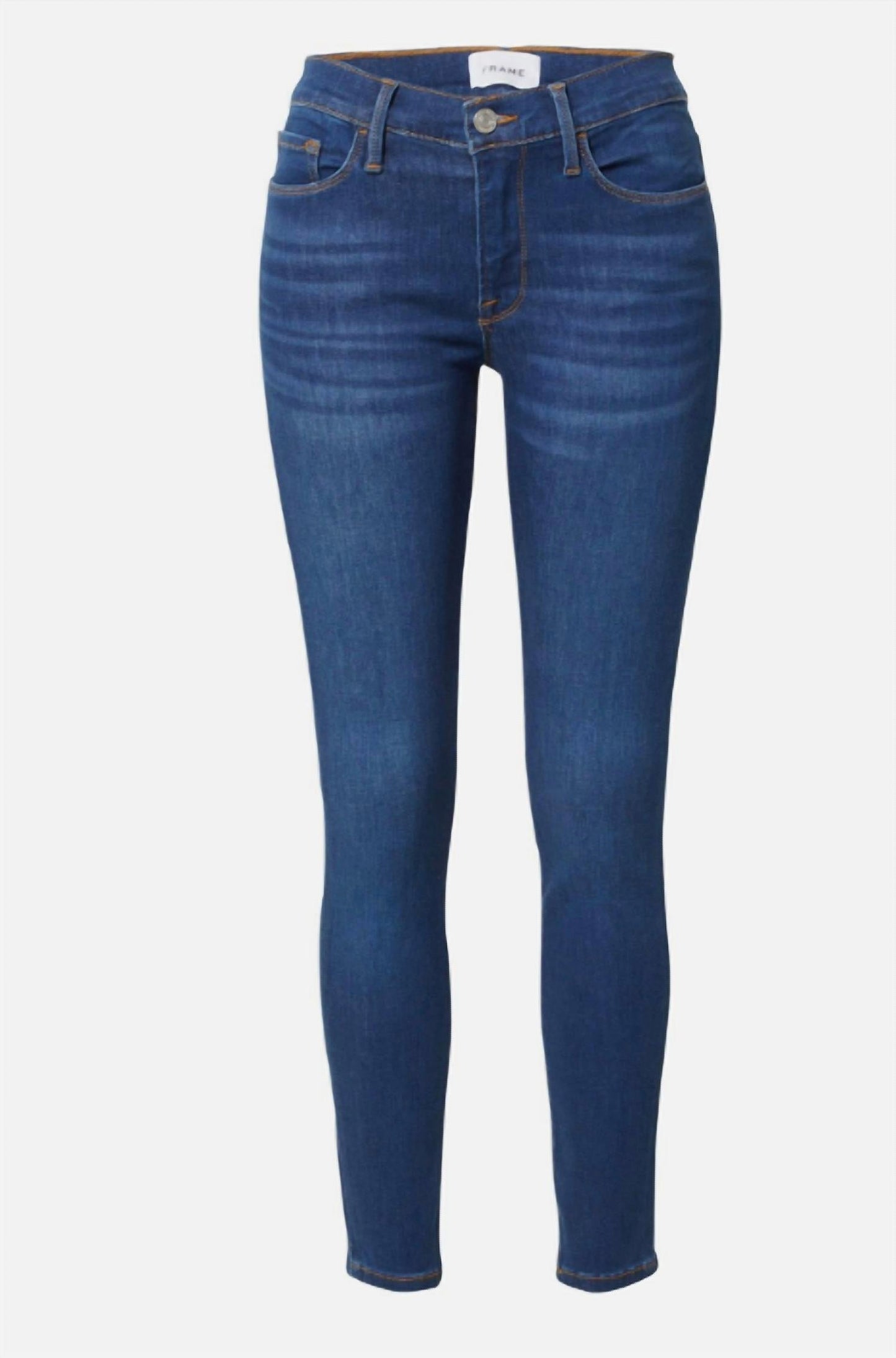 Frame - Le Skinny