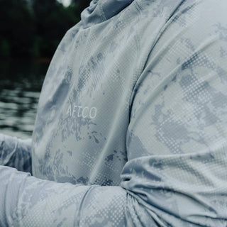 Aftco - Adapt Phase Change Performance Hoodie