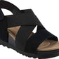 Earth - Women's Carren Wedge Sandals