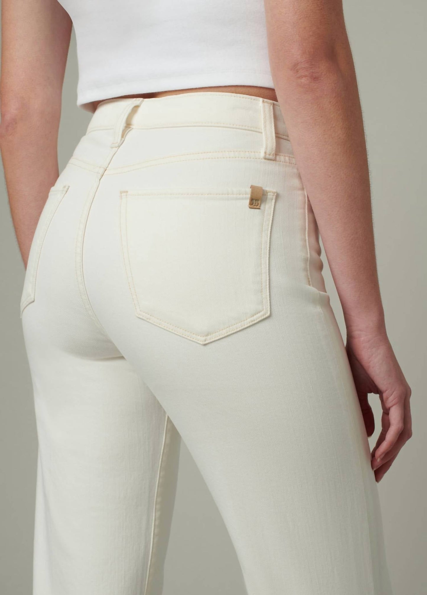 Joe'S Jeans - Blake Wide Leg Jeans