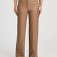 Paige - SASHA FAUX LEATHER PANT