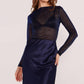Minkpink - Dahlia Sparkle Top