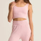 Z Supply - Zoe Rib Tank Bra