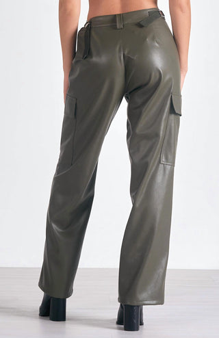 Elan - Women's Mantio Cargo Pants