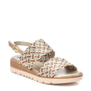 Xti - Women's Woven Sandals
