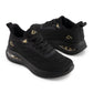 Andrea - Women’s Casual Athletic Sneakers With Cushioned Sole