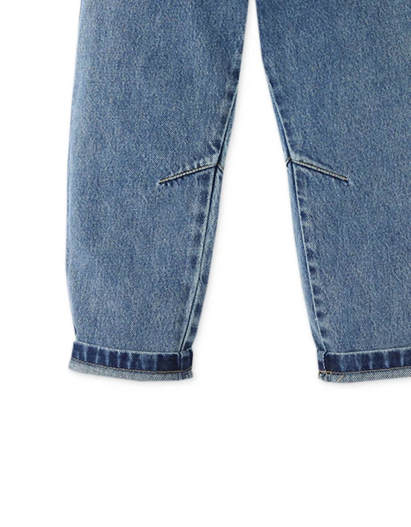 Gingersnaps - Girl's Denim Pants