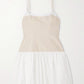 Jonathan Simkhai - Fifi Bubble Mini Dress