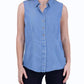 Foxcroft - Ashley Sleeveless Shirt