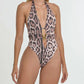 Steffany Milano - Savage Charm One-Piece Swimsuit
